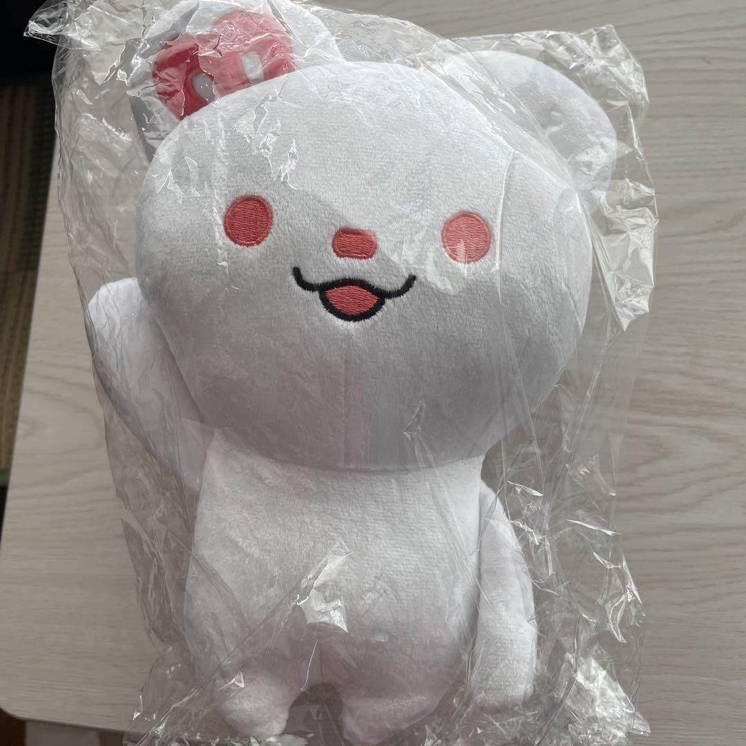 Amazon.co.jp: ミックマ ぬいぐるみ : おもちゃ